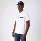 POLO TOMMY HILFIGER SLV LOGO