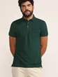 POLO TOMMY HILFIGER 1985 BASICA SLIM FIT