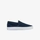 SAPATENIS LACOSTE SLIP ON EM LONA