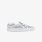 SAPATENIS LACOSTE SLIP ON LOGOMANIA