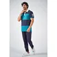 POLO ACOSTAMENTO MASCULINA ELASTANO