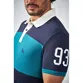 POLO ACOSTAMENTO MASCULINA ELASTANO