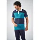 POLO ACOSTAMENTO MASCULINA ELASTANO