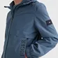 JAQUETA TOMMY HILFIGER MASCULINA RIPSTOP IMPERMEAVEL