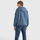 JAQUETA TOMMY HILFIGER MASCULINA RIPSTOP IMPERMEAVEL