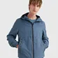 JAQUETA TOMMY HILFIGER MASCULINA RIPSTOP IMPERMEAVEL