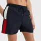 SHORT TOMMY HILFIGER MASCULINO FAIXA LATERAL