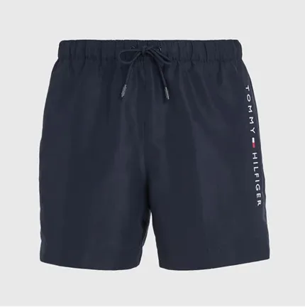 SHORT TOMMY HILFIGER MASCULINO BORDADO LATERAL