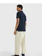 POLO TOMMY HILFIGER COLORBLOCK SLIM