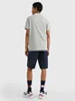 POLO TOMMY HILFIGER COLORBLOCK SLIM