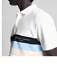 POLO TOMMY HILFIGER COLORBLOCK SLIM