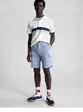 POLO TOMMY HILFIGER COLORBLOCK SLIM