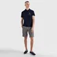 POLO TOMMY HILFIGER MONOGRAM REGULAR
