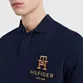POLO TOMMY HILFIGER MONOGRAM REGULAR