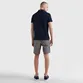 POLO TOMMY HILFIGER MONOGRAM REGULAR