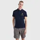 POLO TOMMY HILFIGER MONOGRAM REGULAR