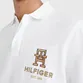 POLO TOMMY HILFIGER MONOGRAM REGULAR