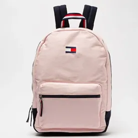 MOCHILA TOMMY HILFIGER ARDIN HP ROSA U