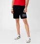 BERMUDA TOMMY HILFIGER MOLETOM GRAPHIC