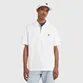 POLO TOMMY HILFIGER MASCULINA MONOGRAM PLACKET