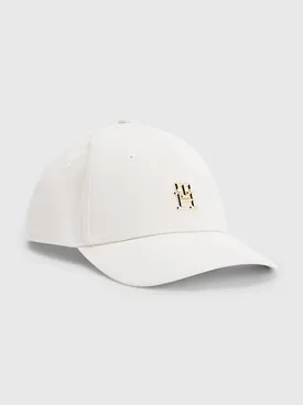 BONE TOMMY HILFIGER ICONIC PREP OFF WHITE U