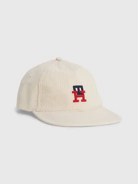 BONE TOMMY HILFIGER SUMMER KAKI U
