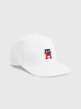 BONE TOMMY HILFIGER SUMMER BRANCO U