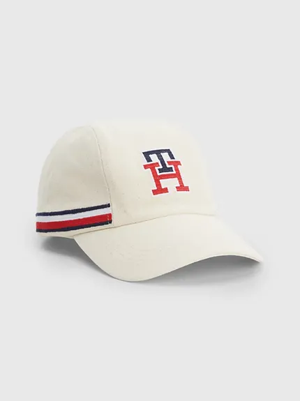 BONE TOMMY HILFIGER SEASONAL