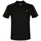 POLO LACOSTE MOVEMENT EM PIQUET TECNOLOGICO