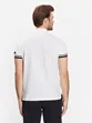 POLO TOMMY HILFIGER MASCULINA MONOTYPE REGULAR