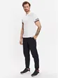 POLO TOMMY HILFIGER MASCULINA MONOTYPE REGULAR