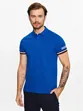 POLO TOMMY HILFIGER MASCULINA MONOTYPE REGULAR