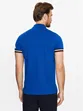 POLO TOMMY HILFIGER MASCULINA MONOTYPE REGULAR