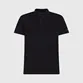POLO TOMMY HILFIGER MASCULINA MONOTYPE INTERLOCK