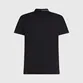 POLO TOMMY HILFIGER MASCULINA MONOTYPE INTERLOCK