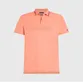 POLO TOMMY HILFIGER MASCULINA MONOTYPE INTERLOCK