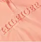 POLO TOMMY HILFIGER MASCULINA MONOTYPE INTERLOCK