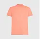 POLO TOMMY HILFIGER MASCULINA MONOTYPE INTERLOCK