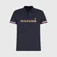 POLO TOMMY HILFIGER MASCULINA ICON REGULAR