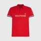 POLO TOMMY HILFIGER MASCULINA ICON REGULAR
