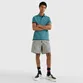 POLO TOMMY HILFIGER SLIM DETALHE MANGA