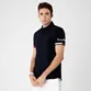 POLO TOMMY HILFIGER SLIM DETALHE MANGA