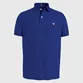 POLO TOMMY HILFIGER MASCULINA MONOGRAM SMALL