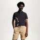 POLO TOMMY HILFIGER INK ROUNDEL REGULAR