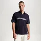 POLO TOMMY HILFIGER STRUCH ARCHIVE BORDADO ALTO RELEVO