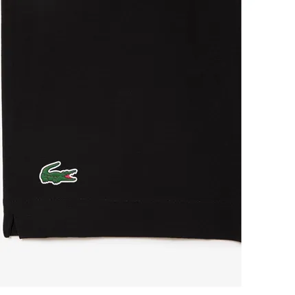 SHORT MASCULINO LACOSTE ESPORTE