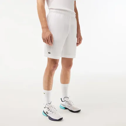 SHORT MASCULINO LACOSTE ESPORTE