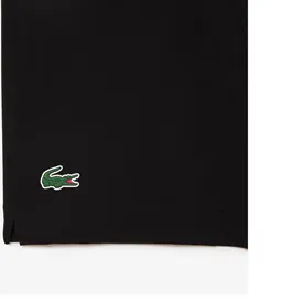 SHORT MASCULINO LACOSTE ESPORTE PRETA 4