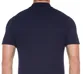 POLO LACOSTE MASCULINA DETALHE ESCRITA