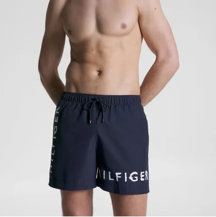 SHORT TOMMY HILFIGER MASCULINO MEDIUM